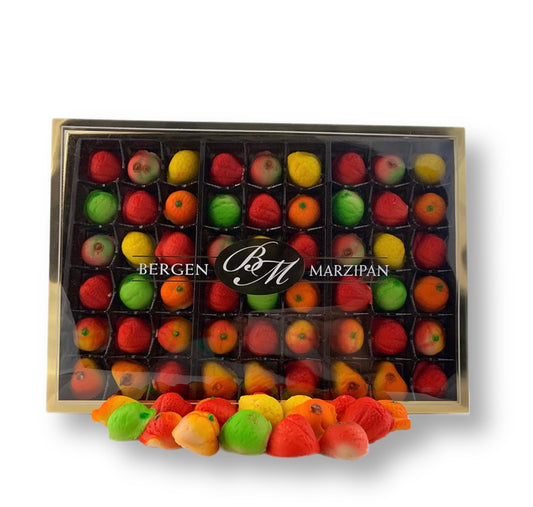 M-4 Assorted Fruit