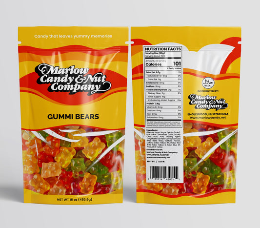 Gummy Bears