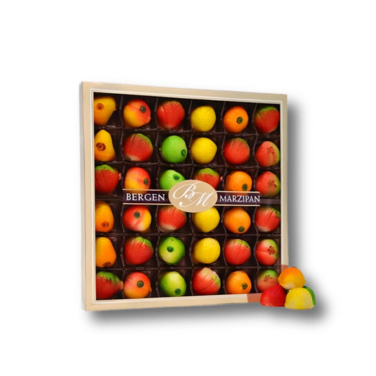 GM-36 Assorted Fruit