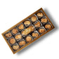 Toasted Marzipan