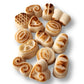 Toasted Marzipan