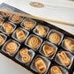 Toasted Marzipan