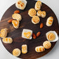 Toasted Marzipan